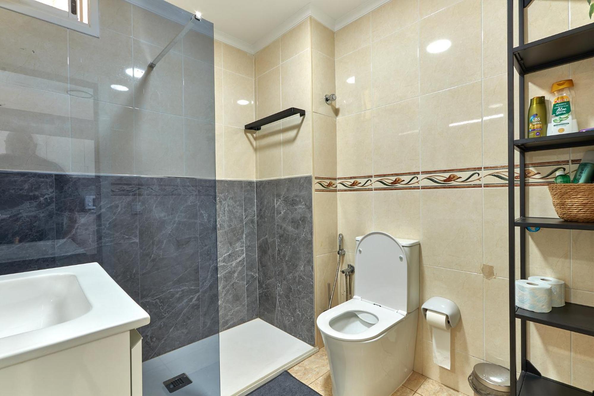 Barbados Playa Del Ingles Apartamento San Bartolomé Extérieur photo