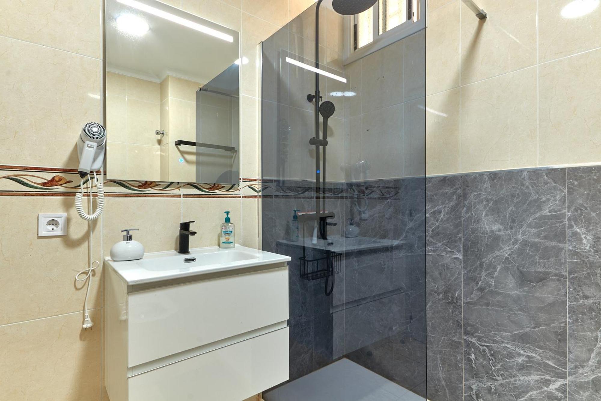 Barbados Playa Del Ingles Apartamento San Bartolomé Extérieur photo